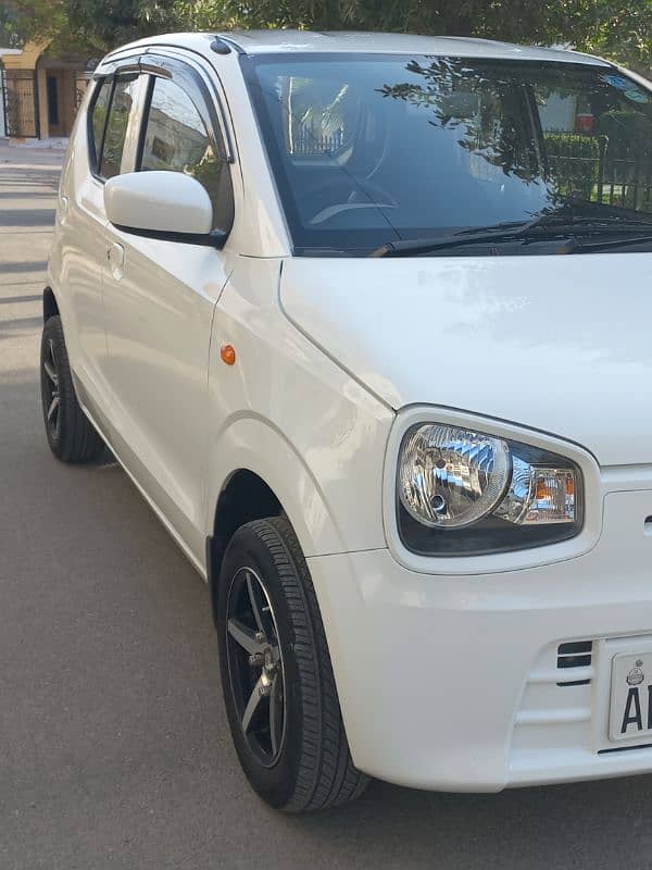 Suzuki Alto 2023 3