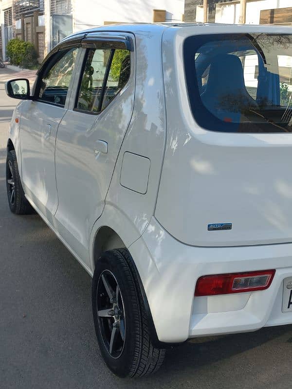 Suzuki Alto 2023 6