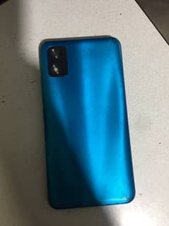 itel A23 pro