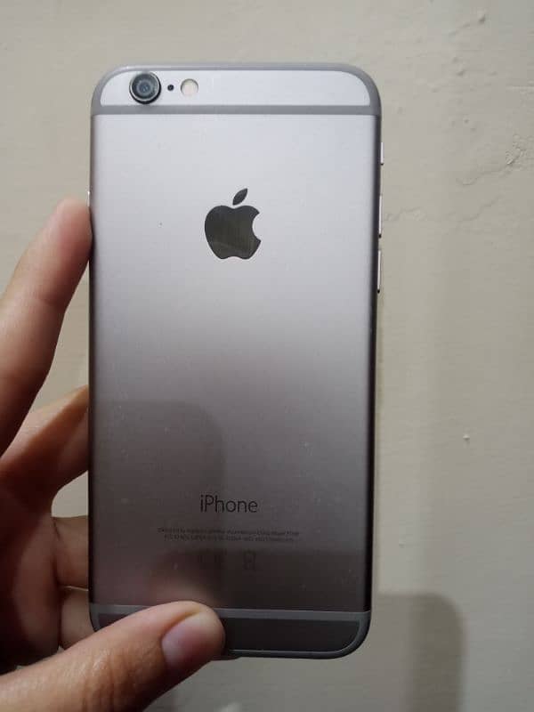 iphone 6 (32Gb) Non Pta 0