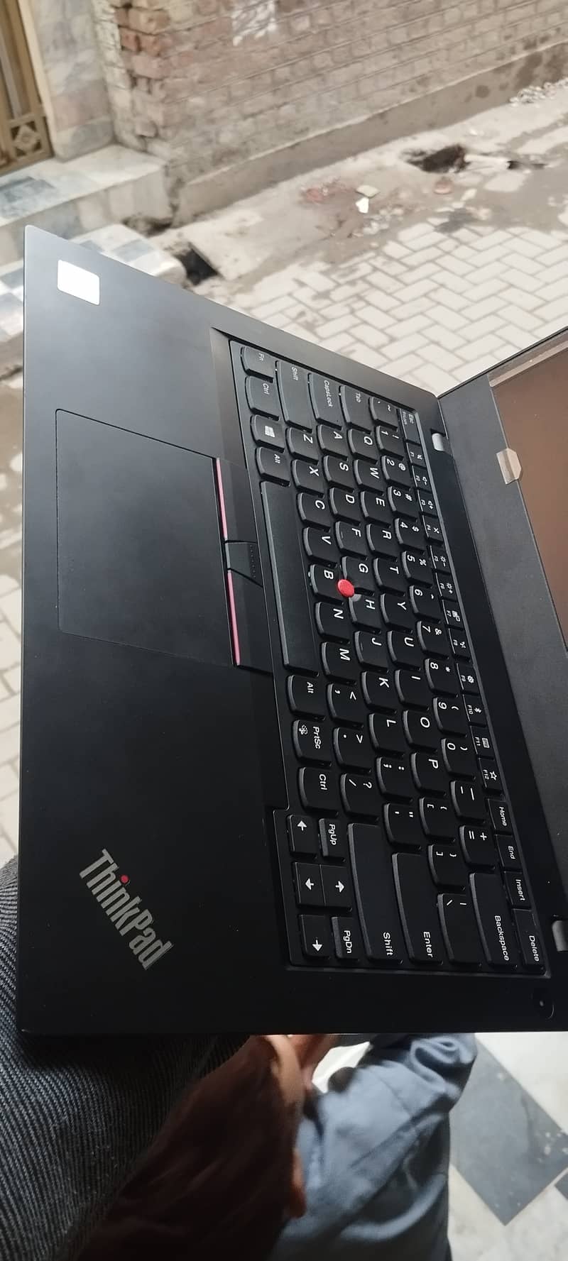 Lenovo i5 10th generation Touch 4