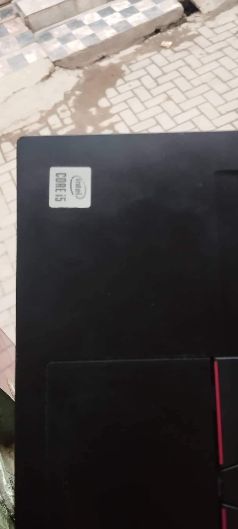 Lenovo i5 10th generation Touch 5