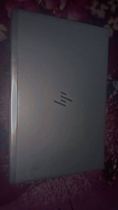 Hp elitebook 850 G6 3