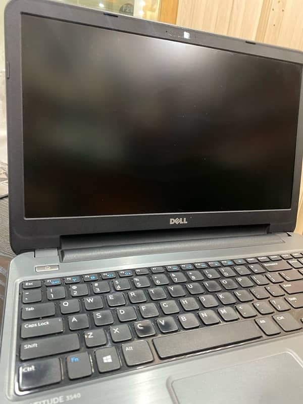 DELL LATITUDE 3540 4