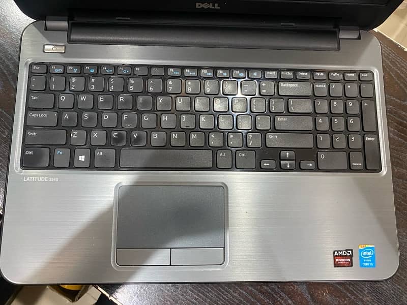 DELL LATITUDE 3540 5