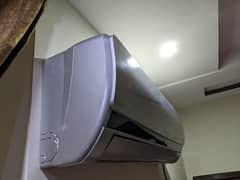 inverter AC