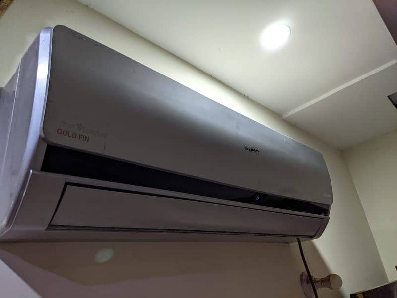 inverter AC 1