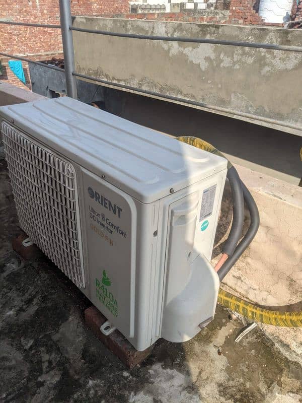 inverter AC 4