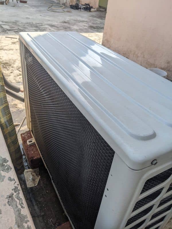 inverter AC 7