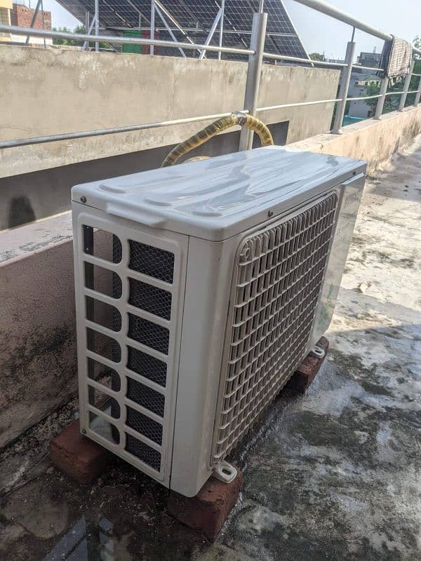 inverter AC 8