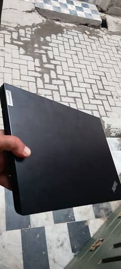 Lenovo i5 10th generation Touch