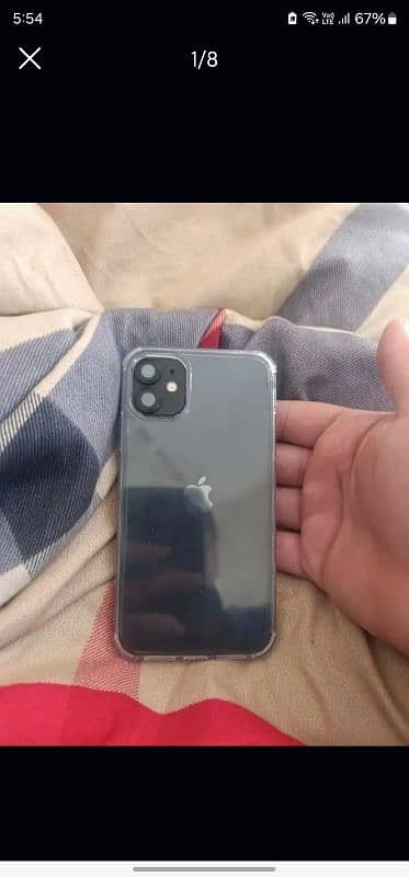 iphone 11 no  pta fu 0