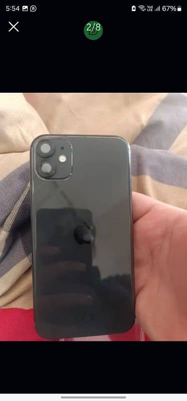 iphone 11 no  pta fu 1