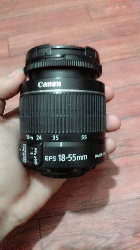 Canon EOS 1200D DSLR camera for sale 4