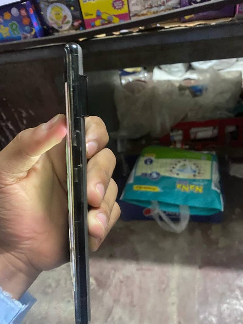 Google pixel 6 pro original only chat 0