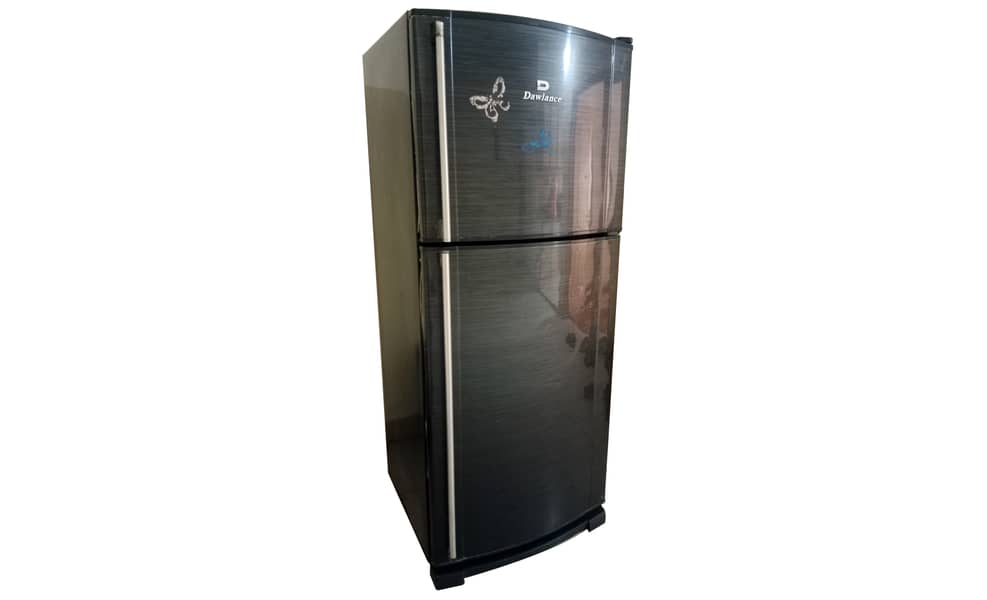 Dawlance Double Door Refrigerator for Sale – Home Used & Excellent 0