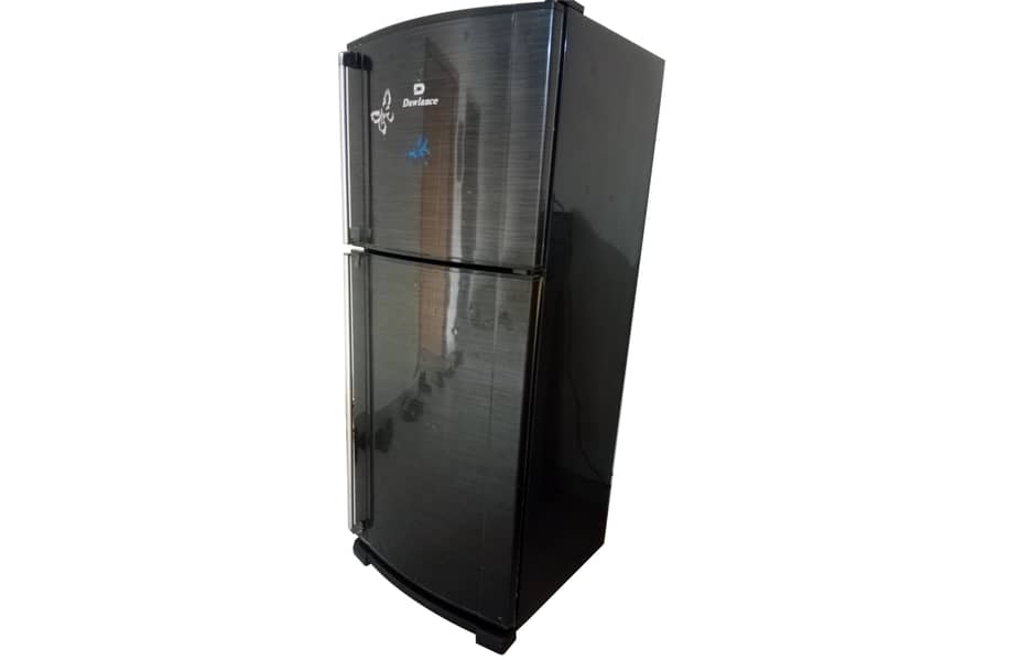 Dawlance Double Door Refrigerator for Sale – Home Used & Excellent 1