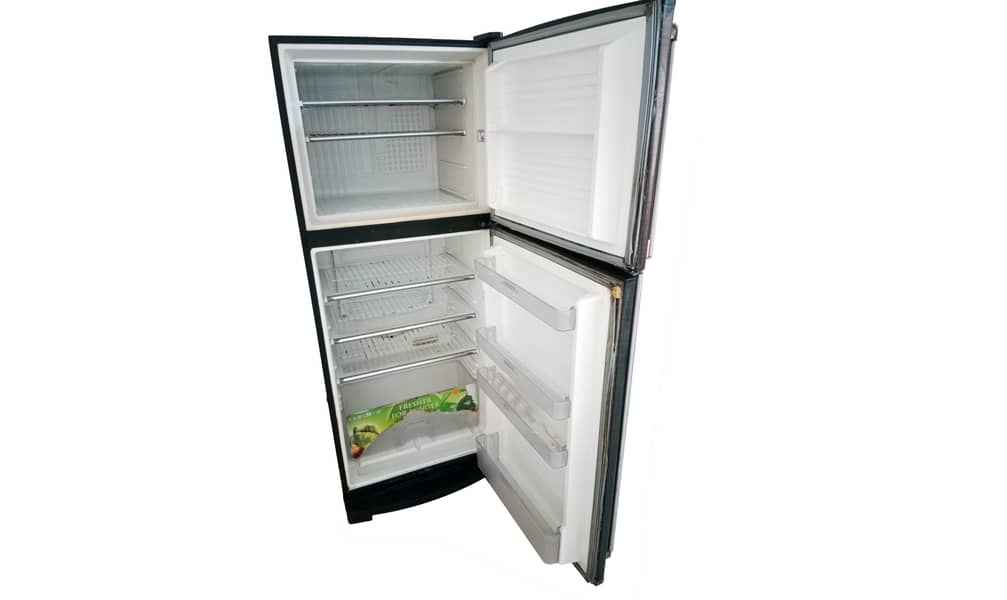 Dawlance Double Door Refrigerator for Sale – Home Used & Excellent 2