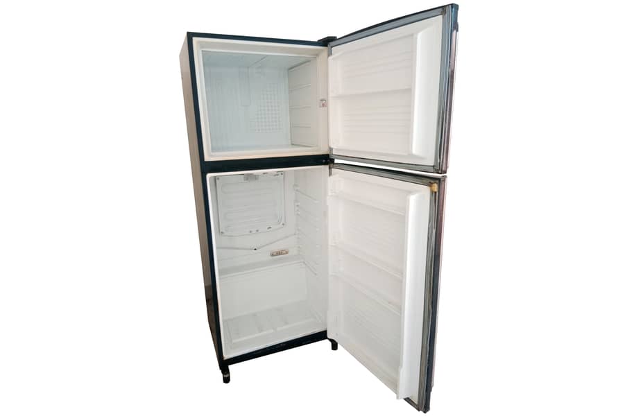 Dawlance Double Door Refrigerator for Sale – Home Used & Excellent 3