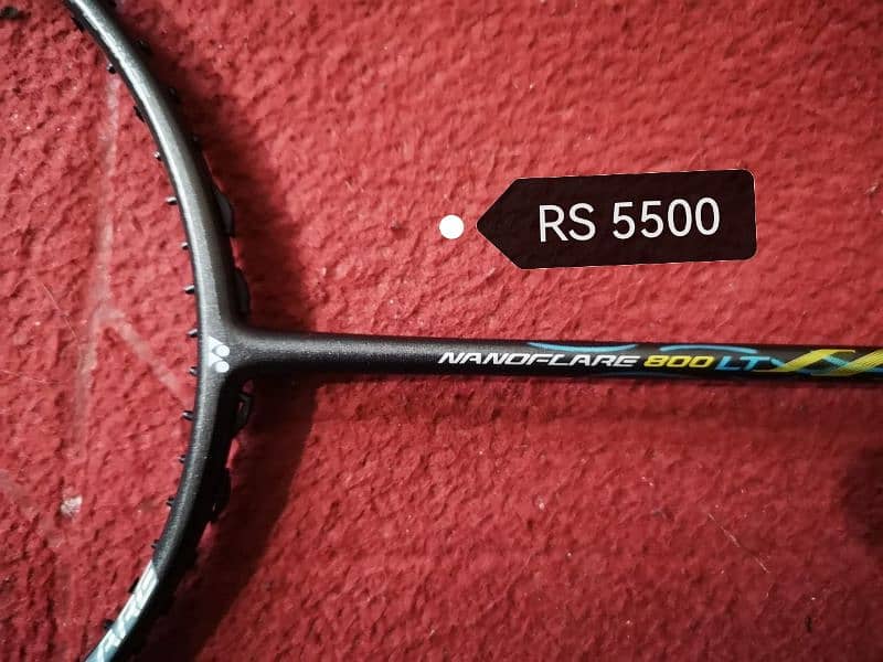 Tennis babolat / Original NANOMESH NEO/ Original NANORAY 72 LIGHT 15