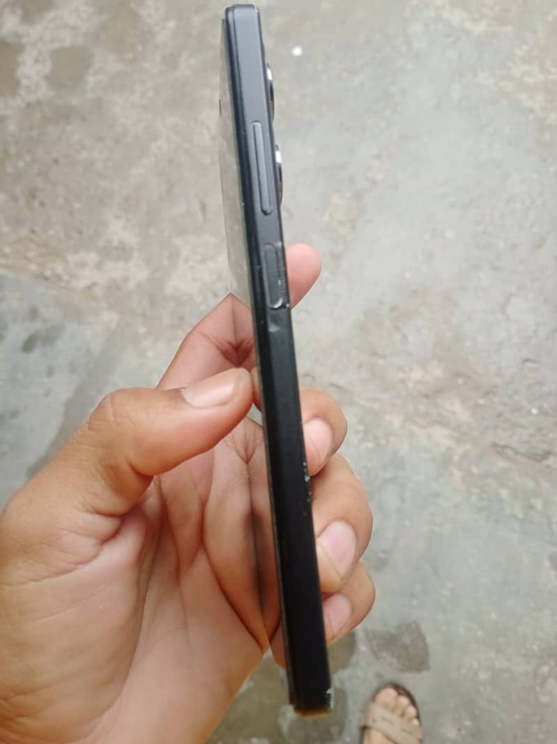 Xiaomi Redmi Note 12 Pro 4