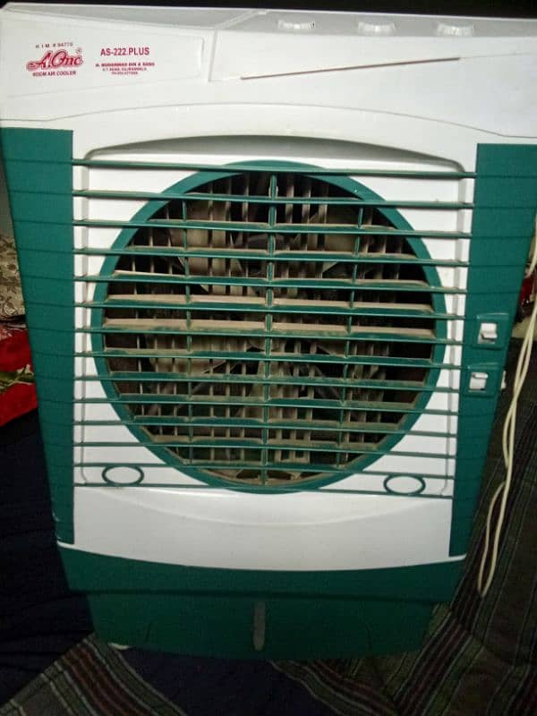 Big Size Room Air Coller For Sell 0