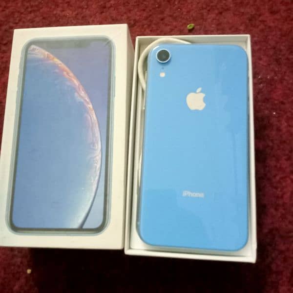 i want to sale my iphone xr 2