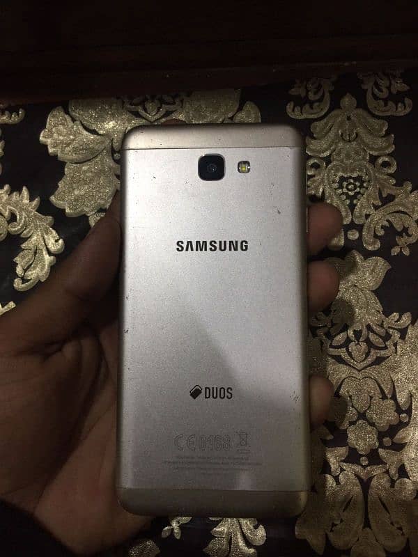 Samsung j5prime 3