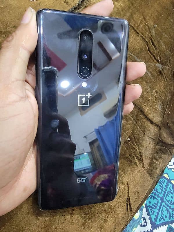 Oneplus 8 0