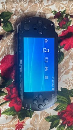 PSP