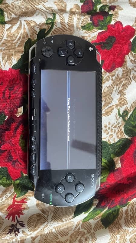 PSP 1000 8