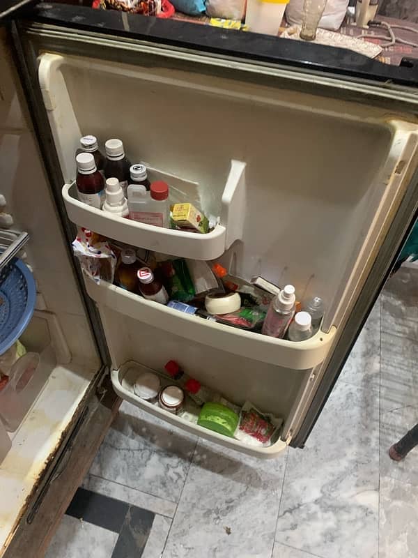 Refrigerator 5