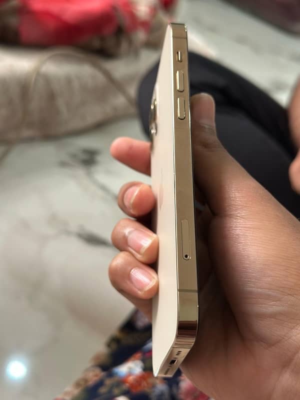 Iphone 12pro PTA Approved 6