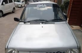 Suzuki Mehran VXR 2004  /03474160562