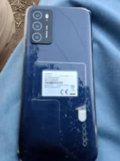 oppo a16 4.64 phone or original charger sat ha