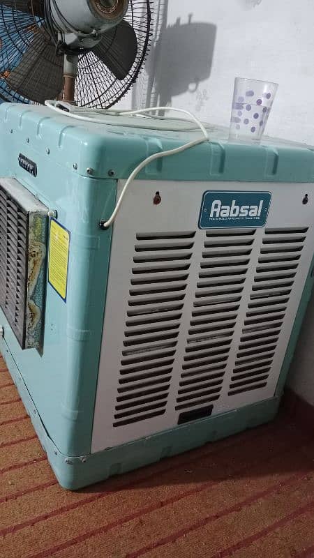 Irani air condition belkul new ha 3 month use only 0