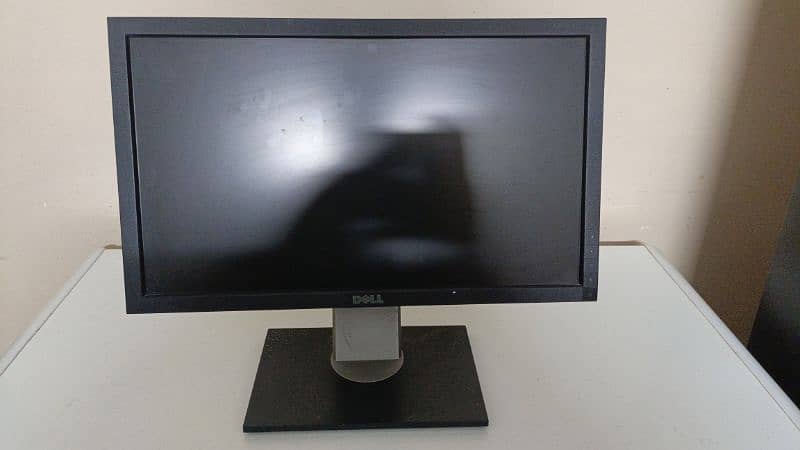 Dell PC monitor 22 inch 0