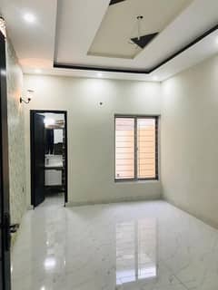 10 Marla Brand New House For Sale In Nash-E-Man Iqbal Phase 2