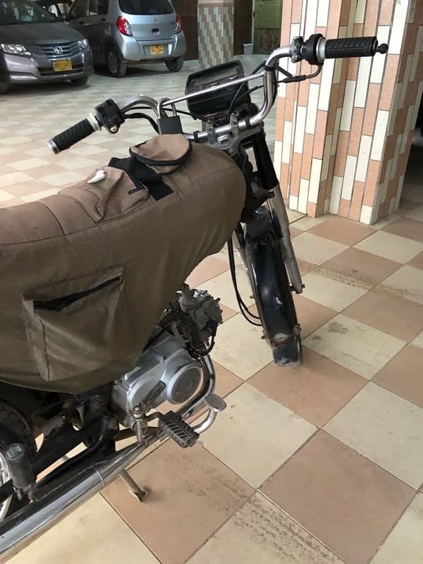 union star / unique 70 bike for sale /- 03461809478 4