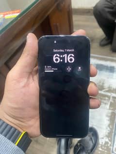 iphone 14 pro 128gb PTA