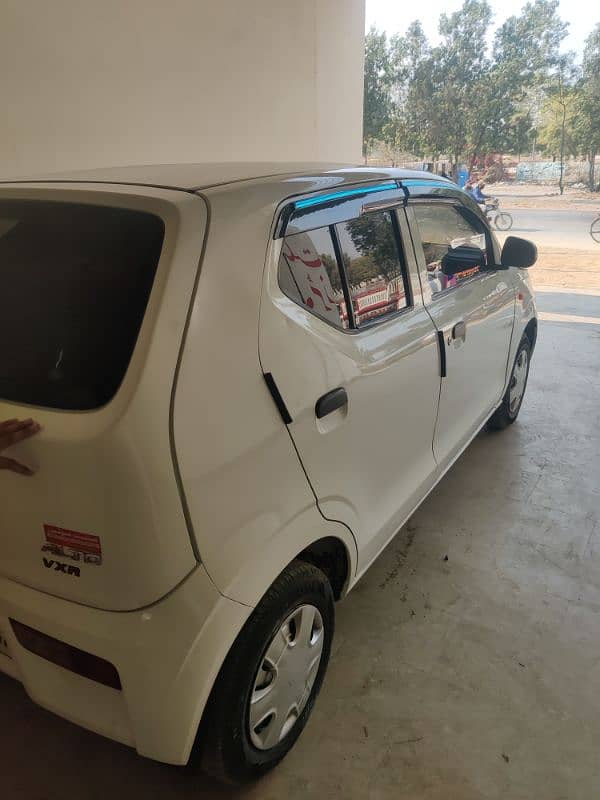 Suzuki Alto 2022 2