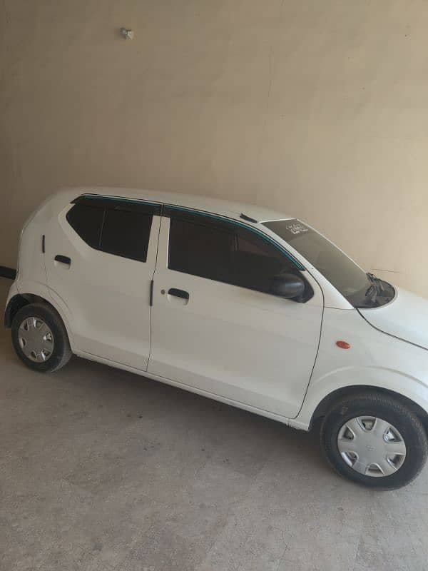 Suzuki Alto 2022 4