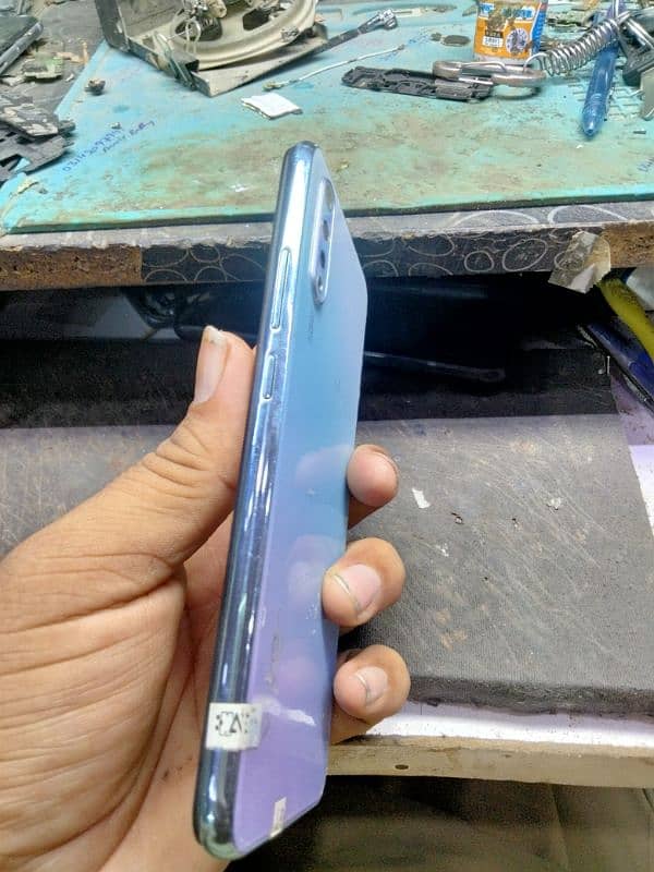 vivo s1 solid condition 1