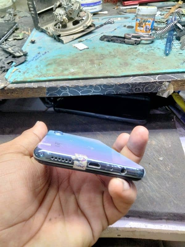 vivo s1 solid condition 2