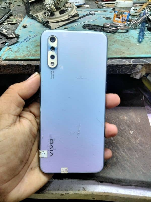 vivo s1 solid condition 6