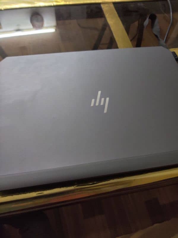 HP zbook 15 g5 ultra core i7 8th gen 5gb nvidea quadro p2000,32gb ram 1