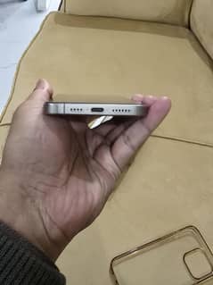 iphone 15 Pro Max 256 PTA Approved