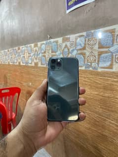 Iphone 11 pro 64gb jv