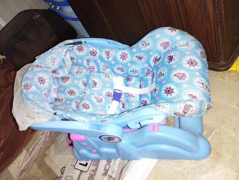 baby cot for cell good prise 3