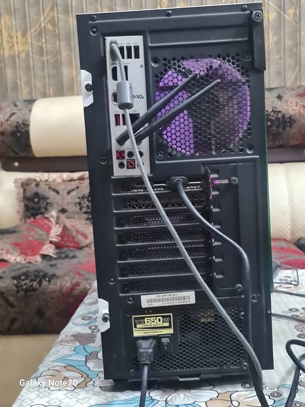 high end gaming pc with original boxes 5